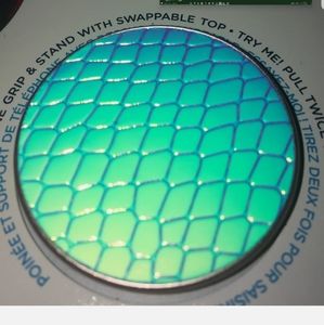 Popsocket HOLDER GRIP stand indecent snake pattern